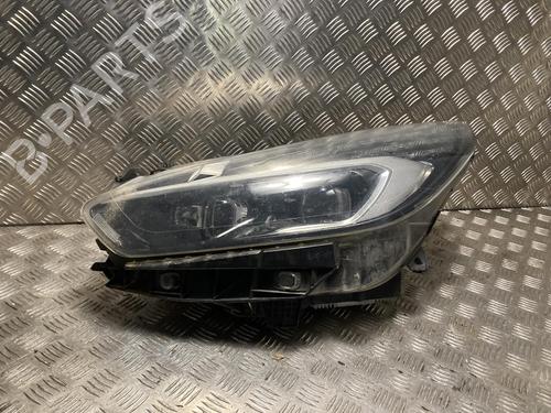 Used Left headlight Left headlight FORD S-MAX (CJ, WA6) 2.0 EcoBlue (150 hp) 34718236 34718236