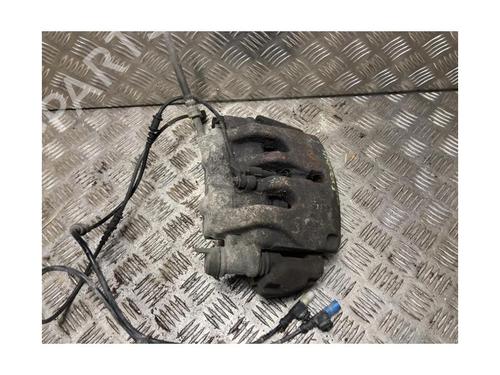 Right front brake caliper MERCEDES-BENZ SPRINTER 5-t Platform/Chassis (B907) 516 CDI (907.153, 907.155, 907.253, 907.255) | BP28472152M104 