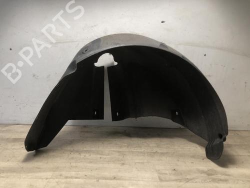 Wheel arch SKODA FABIA II (542) 1.6 TDI | BP20625833C56