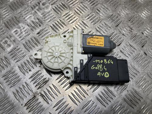 Used Right front window motor Right front window motor VW GOLF IV (1J1) 1.4 16V (75 hp) 34415969 34415969