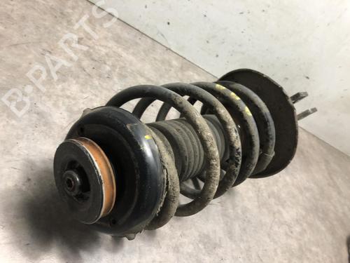 Left front shock absorber CITROËN DS5 2.0 HDi 165 | BP20623876M16