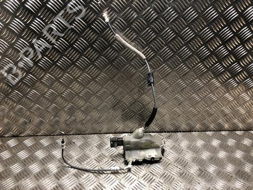 Used Rear left lock Rear left lock PEUGEOT 2008 II (UD_, US_, UY_, UJ_, UR_, UC_) 1.5 BlueHDI 130 (131 hp) 33706290 33706290