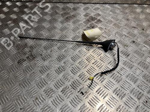 Antenne/Base PEUGEOT 208 I (CA_, CC_) 1.6 HDi (92 hp) 31198678