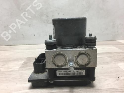ABS pump ALFA ROMEO MITO (955_) 1.4 MultiAir (955AXL1B) | BP13294295M43