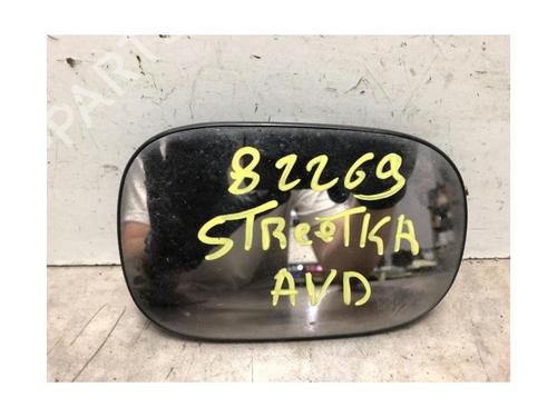 Right mirror glass FORD STREET KA (RL2) 1.6 | BP20633912C147 