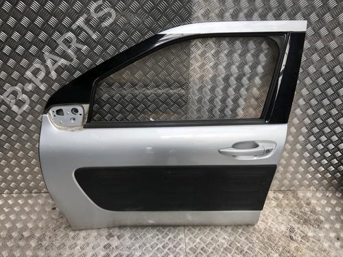 Used Left front door Left front door CITROËN C4 CACTUS 1.6 BlueHDi 100 (99 hp) 36474967 36474967