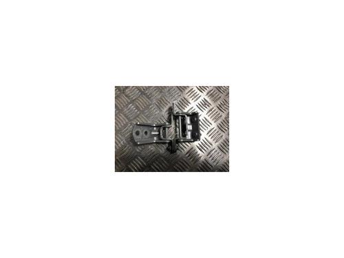 Used Hinge/Door check strap NISSAN QASHQAI I (J10, NJ10) 2.0 All-wheel Drive (141 hp) 25748280