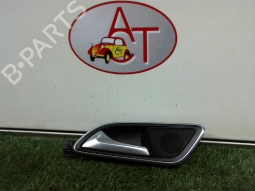 Used Rear left interior door handle MERCEDES-BENZ GLA-CLASS (X156) GLA 180 CDI / d (156.912) (109 hp) 13037196