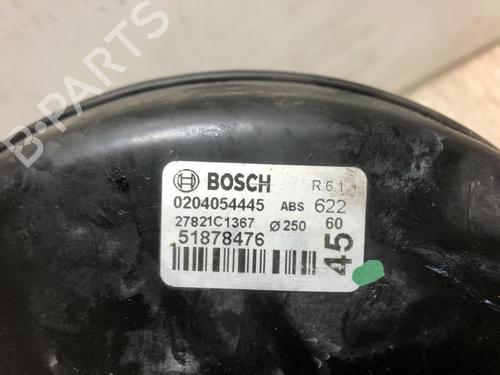 Servo brake CITROËN NEMO Box Body/MPV (AA_) 1.3 HDi 75 | BP20618372M42