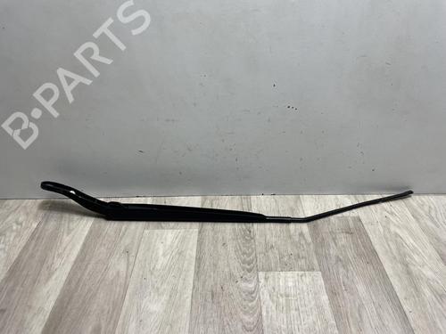 Used Front windshield wiper arm RENAULT MEGANE III Hatchback (BZ0/1_, B3_) 1.2 TCe (BZ2B, BZ11) (116 hp) 24037285