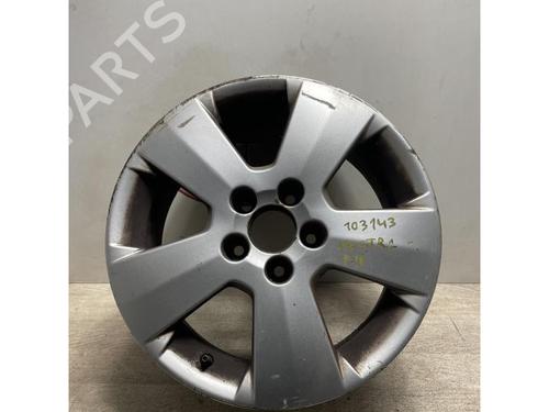 Used Rim OPEL VECTRA C (Z02) 2.2 16V (F69) (147 hp) 13224931