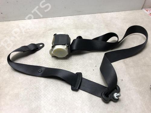 Used Rear left seatbelt FIAT BRAVO II (198_) 1.6 D Multijet (198AXH1B) (105 hp) 20613130
