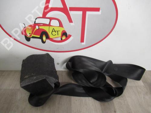 Used Rear left seatbelt SEAT ALTEA (5P1) 1.9 TDI (105 hp) 30782886