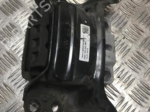 Engine mount VW GOLF VII (5G1, BQ1, BE1, BE2) 1.4 TSI | BP31245238M89