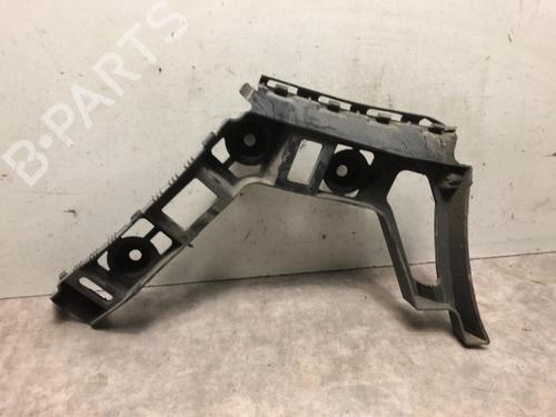 Used Rear bumper bracket VW GOLF VI (5K1) 1.4 TSI (122 hp) 23035239