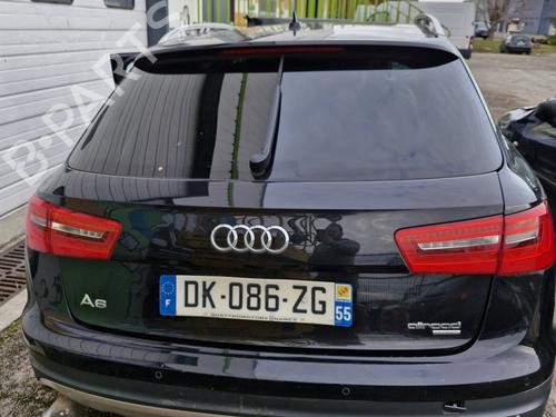 Rim AUDI A6 Allroad C7 (4GH, 4GJ) 3.0 TDI quattro | BP31185971C45