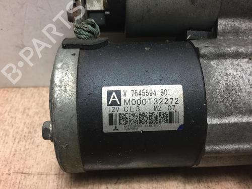 Starter CITROËN DS3 (SA_) 1.6 THP 155 | BP23109345M8 