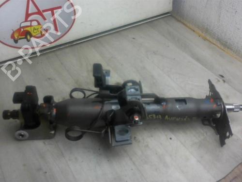 Steering column TOYOTA AVENSIS (_T25_) 2.0 D-4D (ADT250_, ADT250R) | BP30782077M21