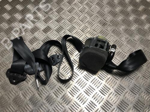 Used Rear right seatbelt Rear right seatbelt PEUGEOT 5008 II (MC_, MJ_, MR_, M4_) 1.5 BlueHDi 130 (MCYHZJ, MCYHZR, MCYHZX) (131 hp) 33656116 33656116