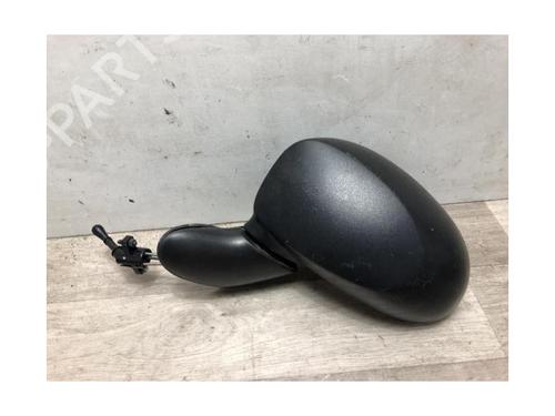 Left mirror CHEVROLET MATIZ (M200, M250) 0.8 | BP28576037C26