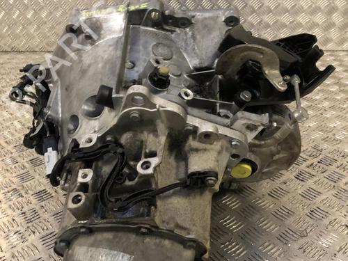 Gearbox CITROËN BERLINGO Box Body/MPV (B9) 1.6 BlueHDi 100 | BP31186763M3