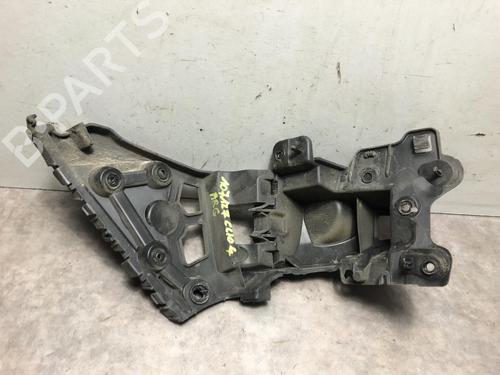 Used Rear bumper bracket RENAULT CLIO IV (BH_) 1.5 dCi 75 (75 hp) 20620566