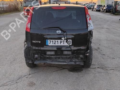 Gearbox NISSAN NOTE (E11, NE11) 1.4 | BP33656153M3  - Image 11