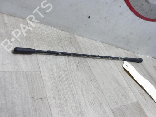 Antenne/Base PEUGEOT 208 I (CA_, CC_) 1.4 HDi | BP30784506C140