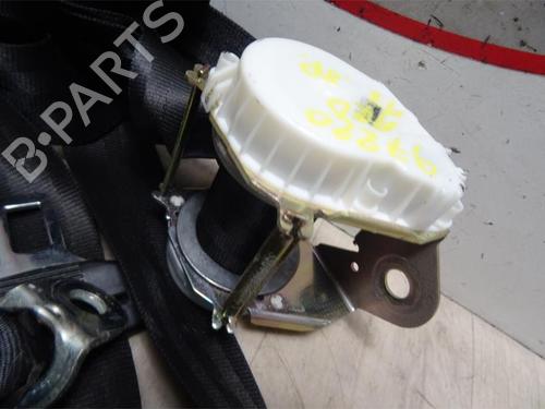 Rear right seatbelt AUDI A3 Sportback (8PA) 2.0 TDI 16V | BP29140482I28 