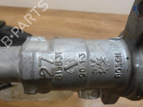 Brake master cylinder RENAULT MEGANE IV Hatchback (B9A/M/N_) 1.6 TCe 205 (B9MV) | BP23109416M77