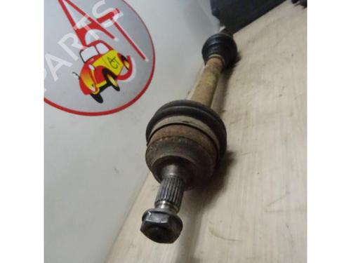 Left front driveshaft CITROËN C3 Picasso (SH_) 1.6 HDi | BP13268213M38