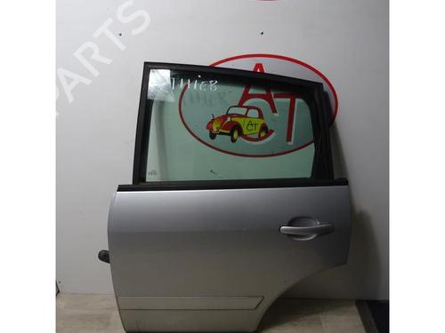 Left rear door AUDI A2 (8Z0) 1.4 TDI | BP20629989C4 