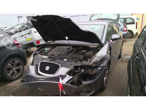 Right front brake caliper SEAT LEON (1P1) 1.6 TDI | BP15785966M104