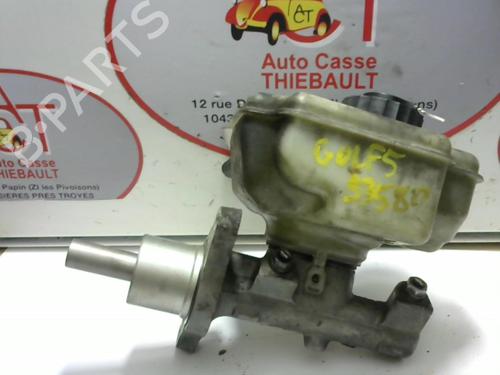 Used Brake master cylinder VW GOLF V (1K1) 1.9 TDI (105 hp) 13276739