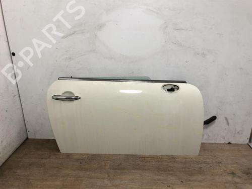 Used Right front door MINI MINI (R56) Cooper D (109 hp) 15783930