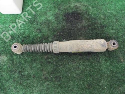 Right rear shock absorber CITROËN JUMPY I (U6U_) 1.9 D | BP29871373M19
