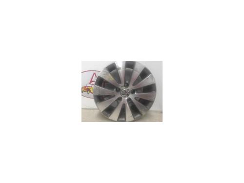 Felg VW PASSAT B6 (3C2) 1.9 TDI (105 hp) 28334586