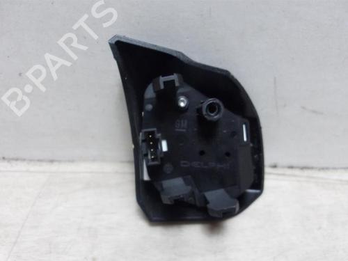 Switch OPEL ZAFIRA / ZAFIRA FAMILY B (A05) 1.7 CDTI (M75) | BP23109243I30 