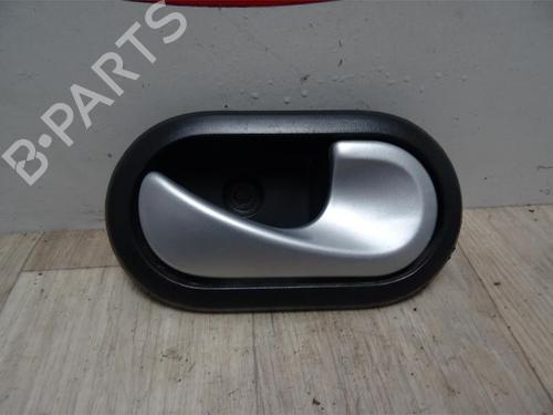 Høyre foran invendig håndtak DACIA DUSTER (HS_) 1.5 dCi 4x4 (HSMC, HSMD) (110 hp) 13225905