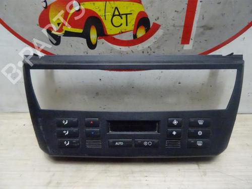 Commande Chauffage BMW X3 (E83) 2.0 d | BP13278007I5 