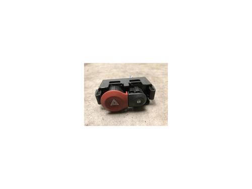 Used Warning switch RENAULT CLIO III (BR0/1, CR0/1) 1.5 dCi (88 hp) 20625771