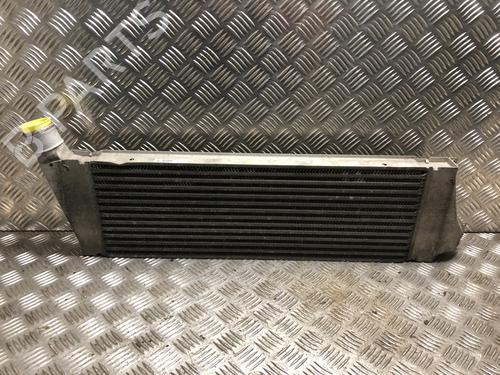 Intercooler RENAULT SCÉNIC II (JM0/1_) 1.5 dCi (JM1E, JM16) | BP37759898M30 - Image 2