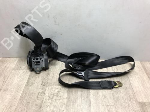 Used Rear left seatbelt VW TOUAREG (7LA, 7L6, 7L7) 3.0 V6 TDI (225 hp) 23873673