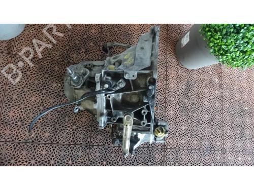 Gearbox PEUGEOT 206 Hatchback (2A/C) 1.9 D | BP13131455M3 