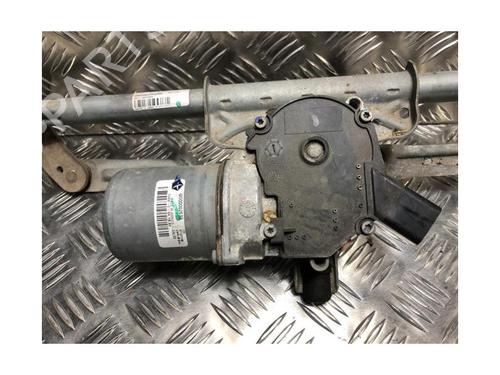 Front wiper motor CHRYSLER GRAND VOYAGER V (RT) 2.8 CRD | BP21382350M29 