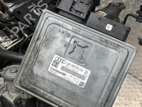 Engine AUDI A1 (8X1, 8XK) 1.2 TFSI | BP31203420M1