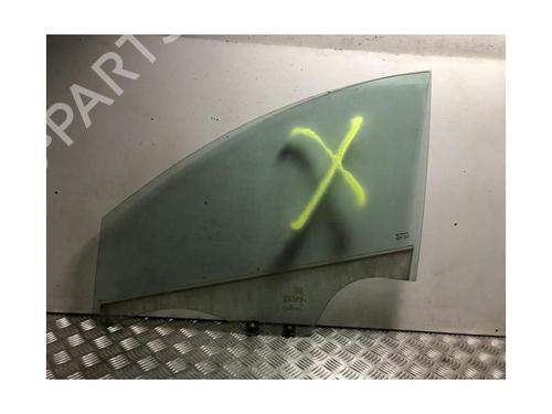 Front left door window DACIA SANDERO II 1.5 dCi | BP21671537C18