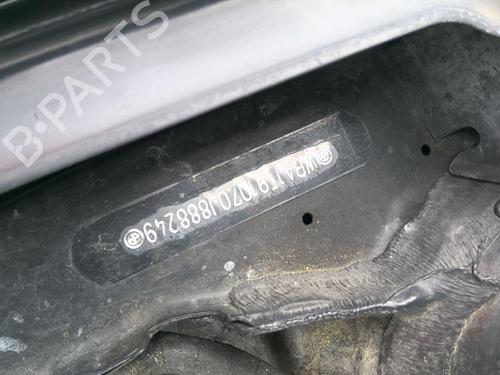 Climate control BMW 1 (F20) 114 d | BP31186263I5 