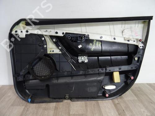 Front left panel NISSAN PRIMERA Hatchback (P12) 1.9 dCi | BP12966261C58