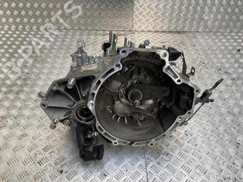 Caja de cambios MAZDA CX-7 (ER) 2.2 MZR-CD AWD (ER10A) (173 hp) 32480936